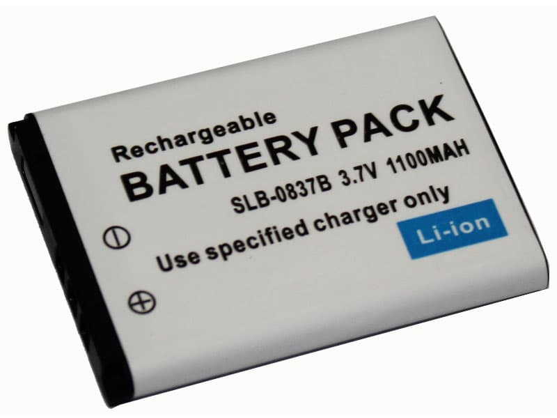 SAMSUNG SLB-0837B SLB-0837B