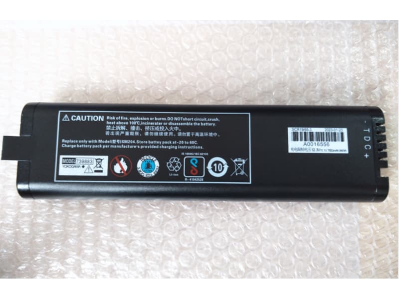 ANRITSU SM204 Für Anritsu 633-75 AQ7280 SM204_01