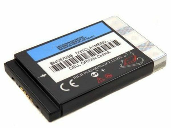 MOTOROLA SNN5705B SNN5705B