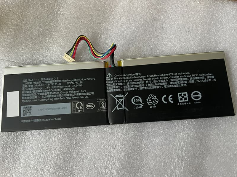 SONY PT3473125-2S SONY-PT3473125-2S
