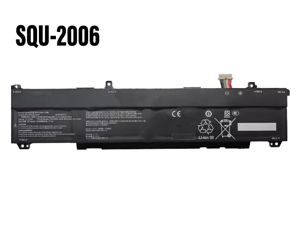 HASEE SQU-2006 SQU-2006