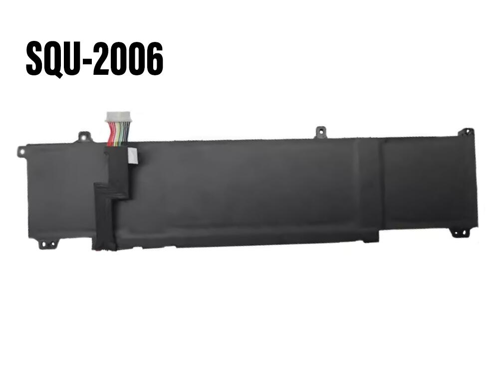 HASEE SQU-2006 Für Hasee S8D6/Z7D6 SQU-2006_01