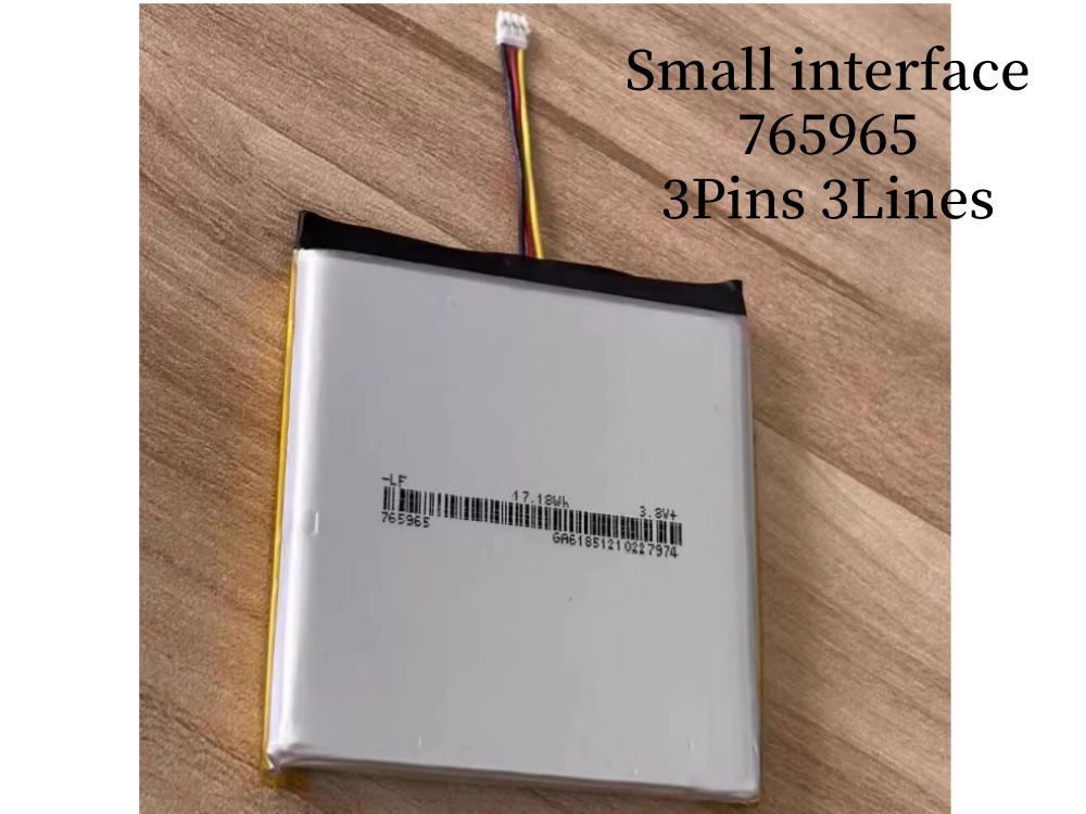 EZVIZ 765965 Für EZVIZ DP1 Smart Cat Eye Monitor Camera Small3_765965_02