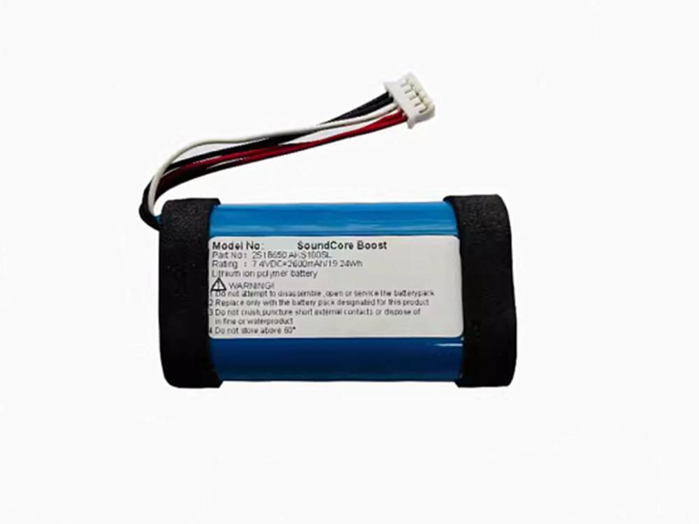ANKER 2S18650 Soundcore-Boost