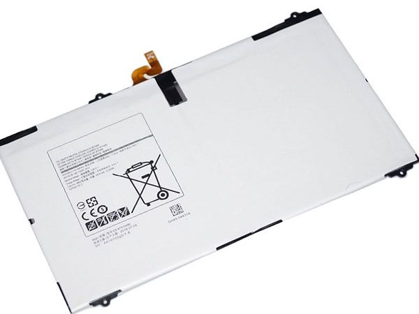 Samsung EB-BT810ABE Für Samsung Galaxy SM-T817A SM-T817P SM-T817R4 SM-T817T SM-T817V SM-T817W T815-2