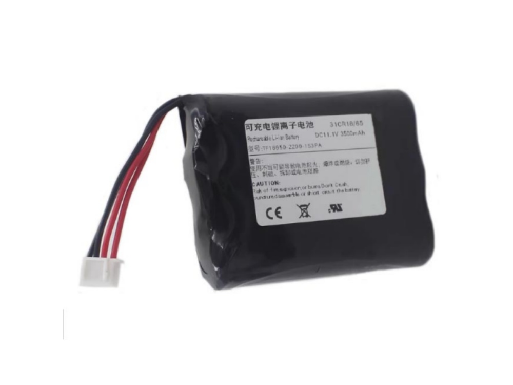 TF18650-2200-1S3PA