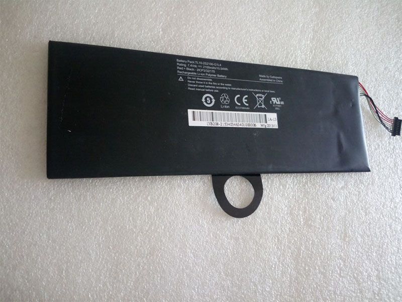 Hasee TL10-2S2100-G1L4 TL10-2S2100-G1L4