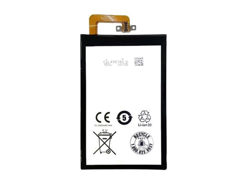 BlackBerry TLP034E1 Für BlackBerry BBB100-1 TLP034E1_1
