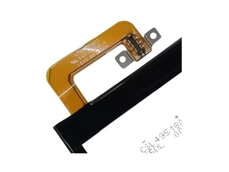 BlackBerry TLP034E1 Für BlackBerry BBB100-1 TLP034E1_2