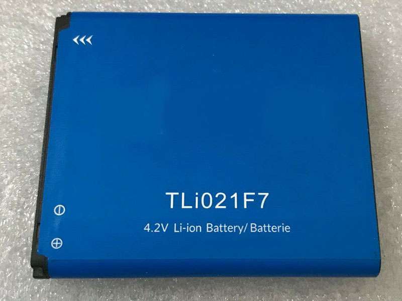 Alcatel TLI021F7 Für Alcatel phone TLi021F7_1