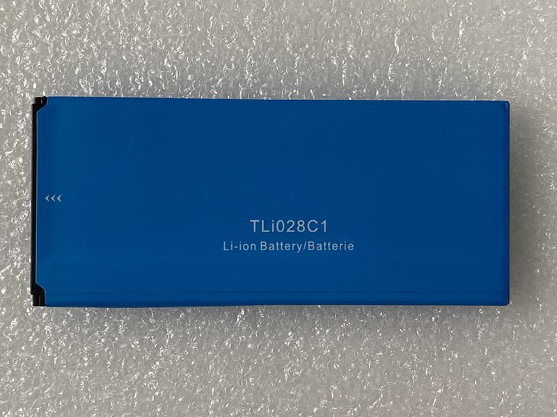 ALCATEL TLI028C1 Für Alcatel VOLTA 5002R 5002F 5002H TLi028C1_01