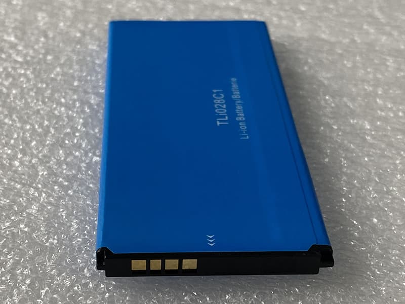 ALCATEL TLI028C1 Für Alcatel VOLTA 5002R 5002F 5002H TLi028C1_02