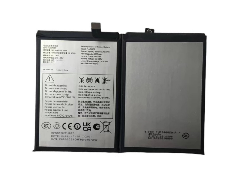 TLP049D9