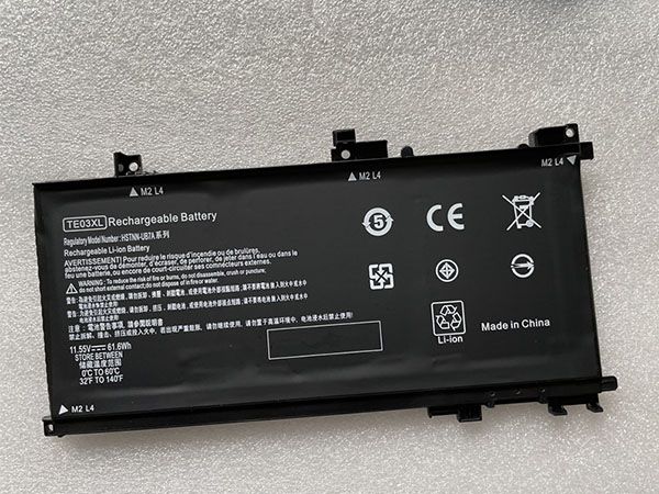 HP TE03XL Te03XL