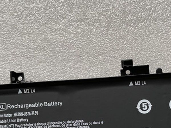 HP TE03XL Für Hp Pavilion 15 UHD Te03XL_2