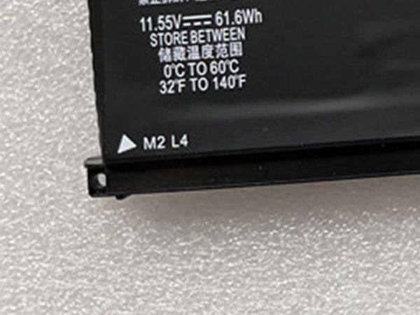HP TE03XL Für Hp Pavilion 15 UHD Te03XL_3