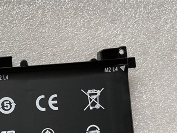 HP TE03XL Für Hp Pavilion 15 UHD Te03XL_5