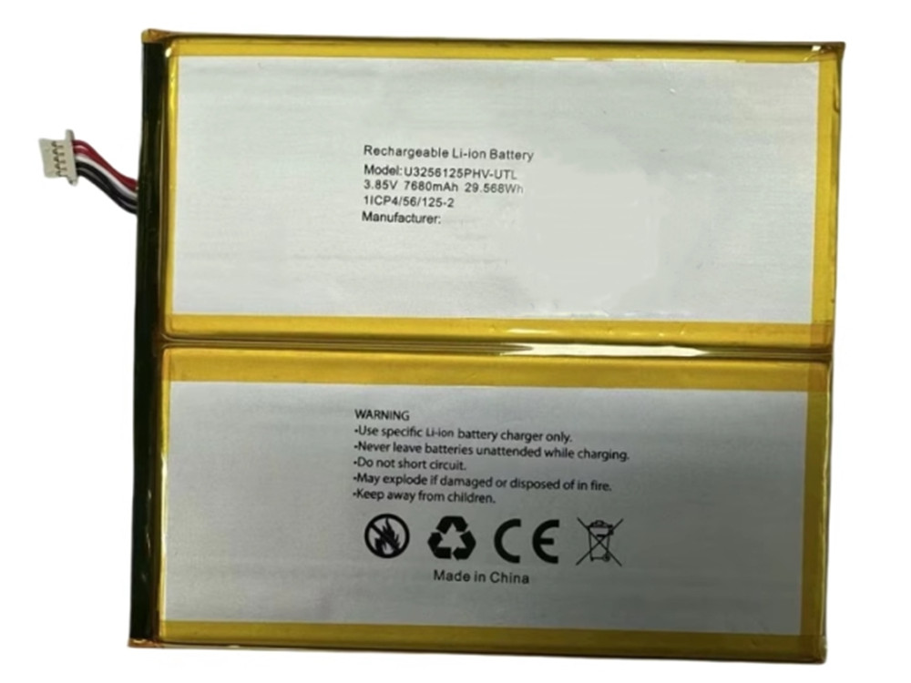 BLACKVIEW U3256125PHV-UTL U3256125PHV-UTL