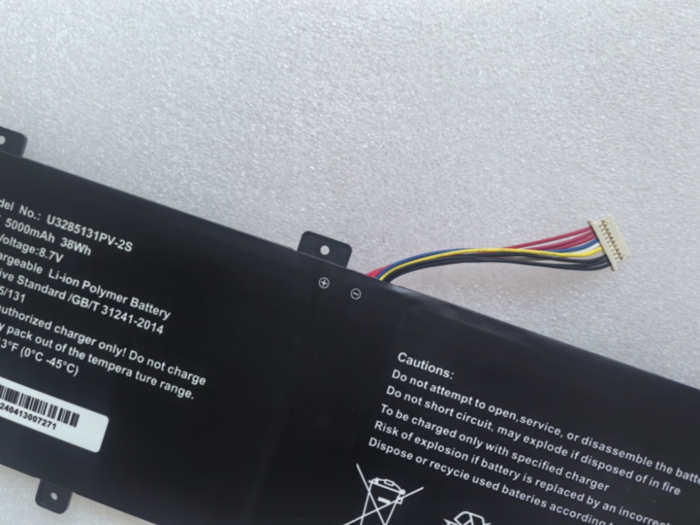 JUMPER U3285131PV-2S1P Für TECLAST F7 Plus 2 F15 plus 2 U3285131PV-2S-C_01