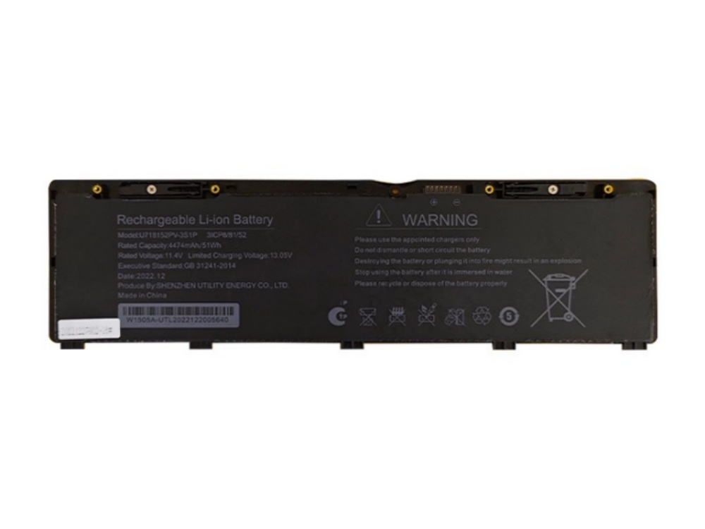 RTDPART U718152PV-3S1P U718152PV-3S1P