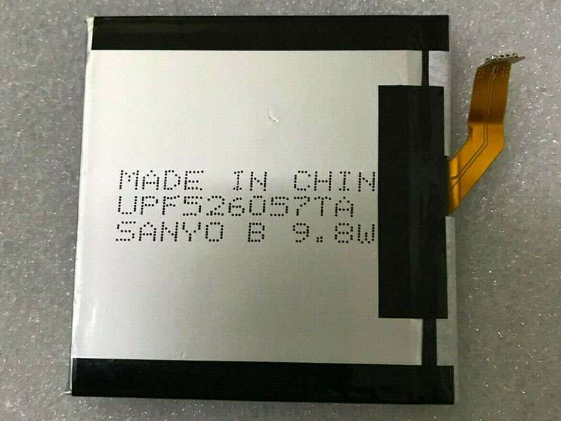 SHARP UBATIA243AFN1 Für SHARP AQUOS 304SH UBATIA243AFN1_1