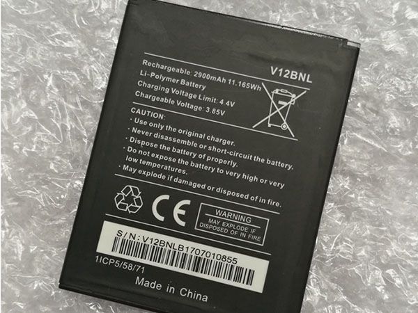 Wiko V12BNL V12BNL