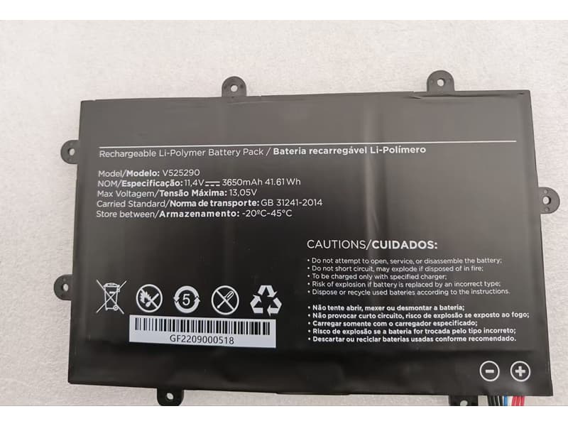SONY V525290 Für SONY V525290 V525290_01