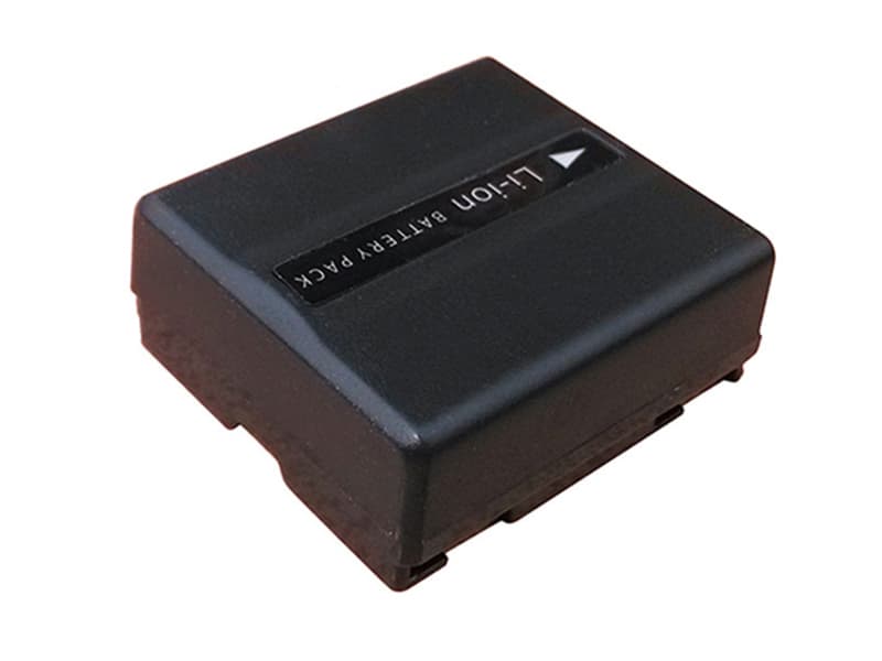 PANASONIC VW-VBD070 Für PANASONIC NV-GS Series NV-GS17 NV-GS17E-S NV-GS17EF NV-GS17EF-S NV-GS21 NV-GS21E-S VW-VBD070_01