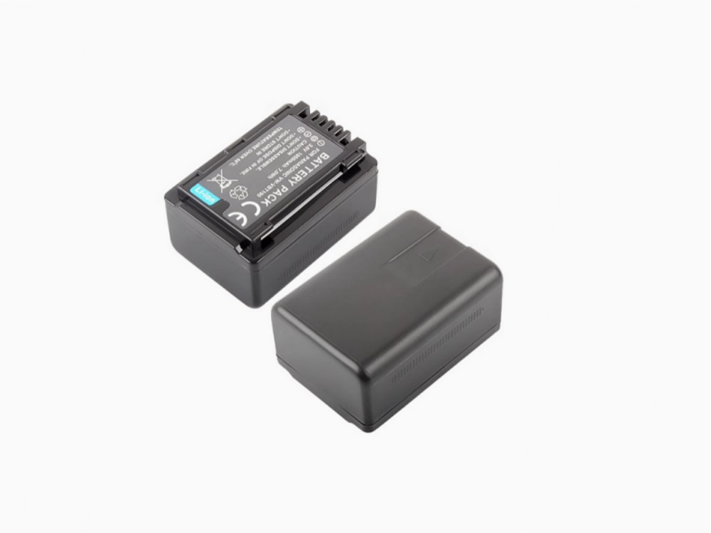 PANASONIC VW-VBT190 Für Panasonic W570 W850 V720 V520 V270 WX970 VX985 VW-VBT190-B_04