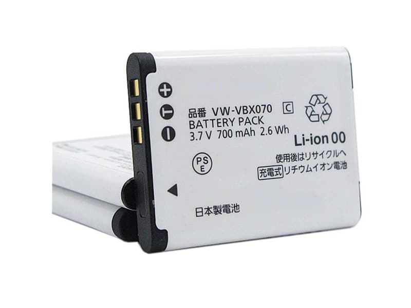PANASONIC VW-VBX070 VW-VBX070