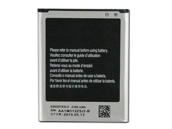 Samsung EB535163LU VY19S957-1
