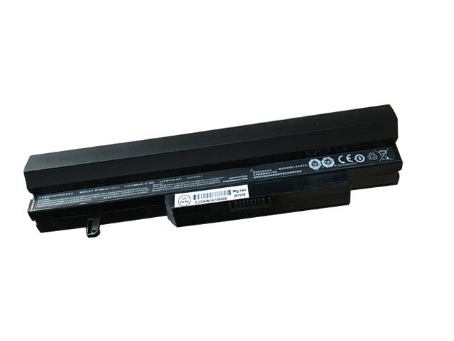 Clevo W110BAT-6 W110BAT-6