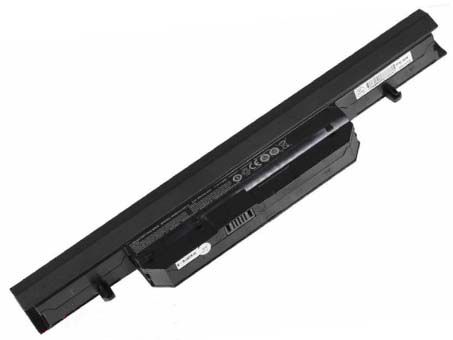 Clevo 6-87-WA51S-42L2 WA50BAT-4_black