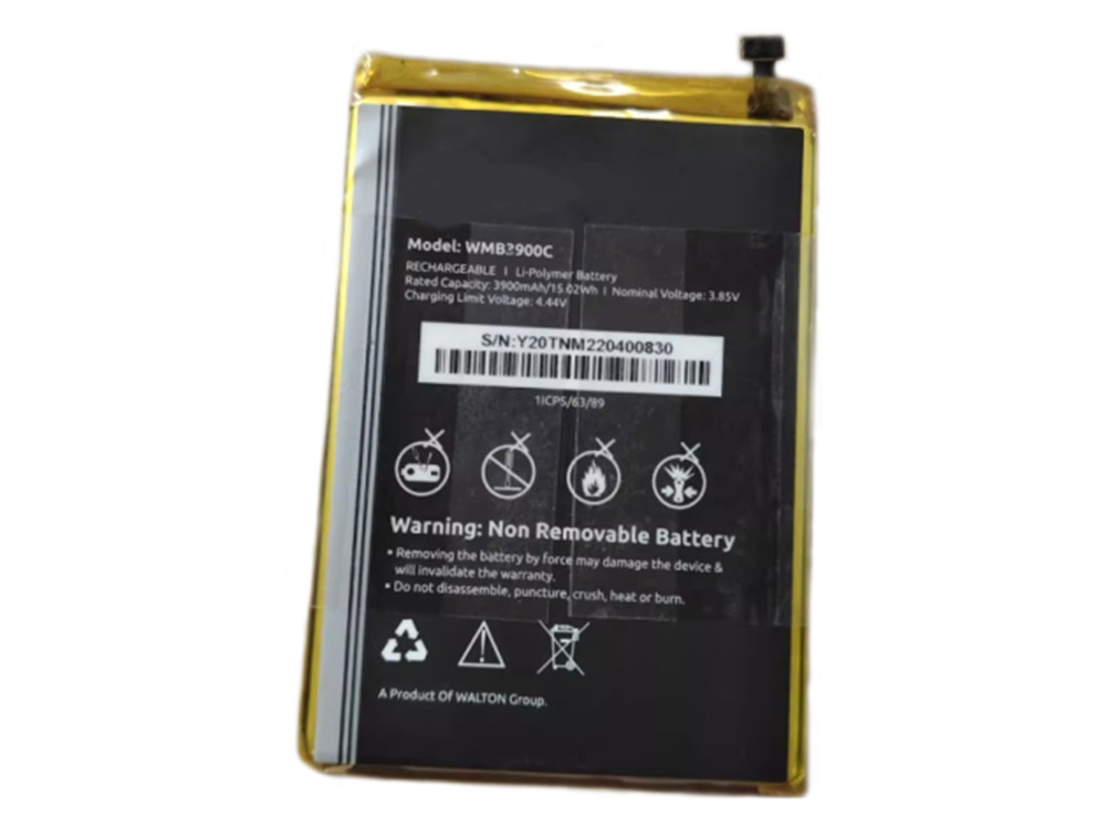 ORBIT WMB3900C WMB3900C