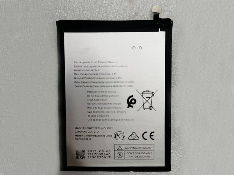 Nokia WT242 WT242A
