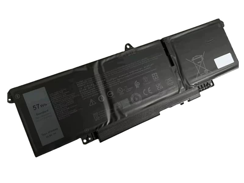 DELL WW8N8 Für DELL Latitude 7340 7440 7640 WW8N8_01