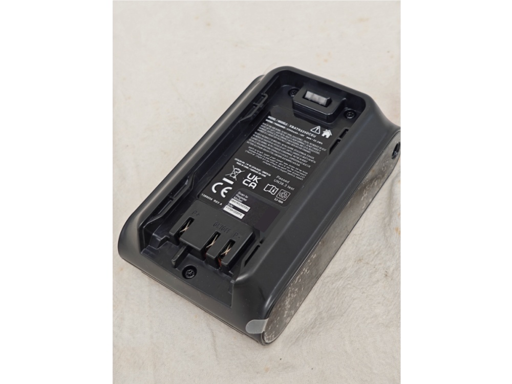 SHARK XBATR525DCEU Für Shark IW3120 Detect Pro IW1111 IW1120 IW1120C XBATR525DCEU_01