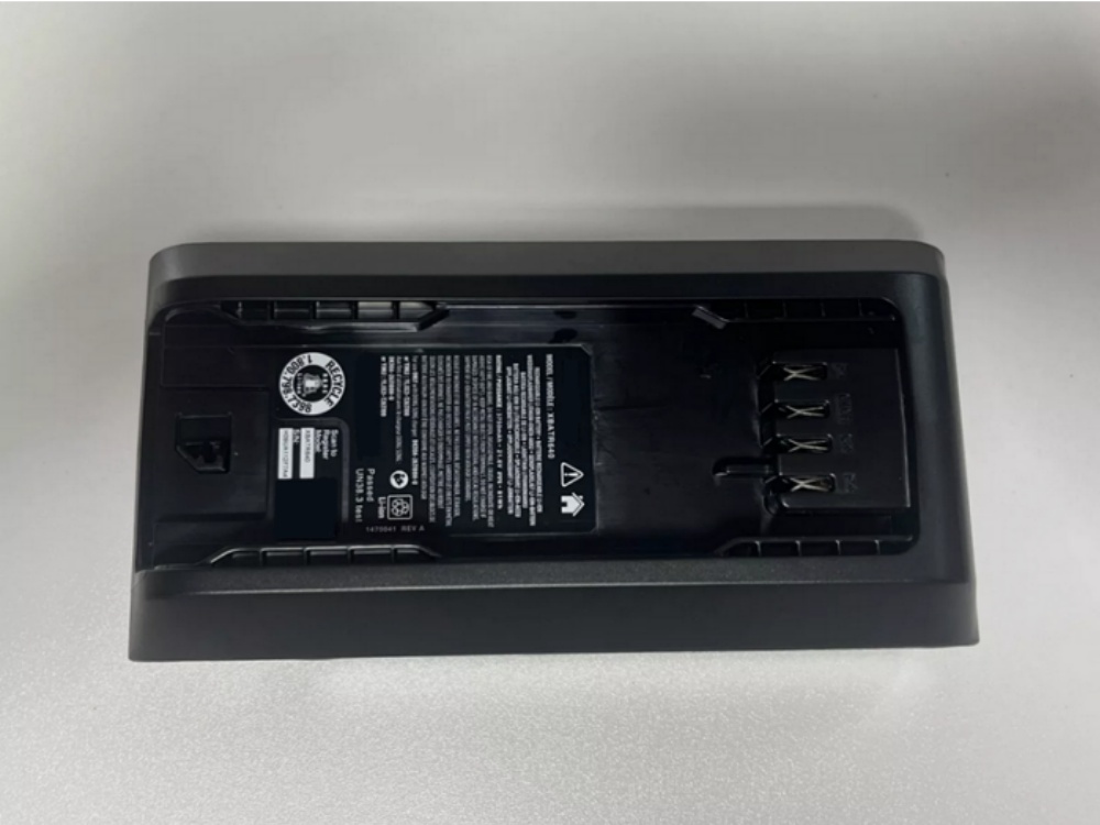 SHARK XBATR640 Für Shark XBATR640 3750mAh XBATR640_01