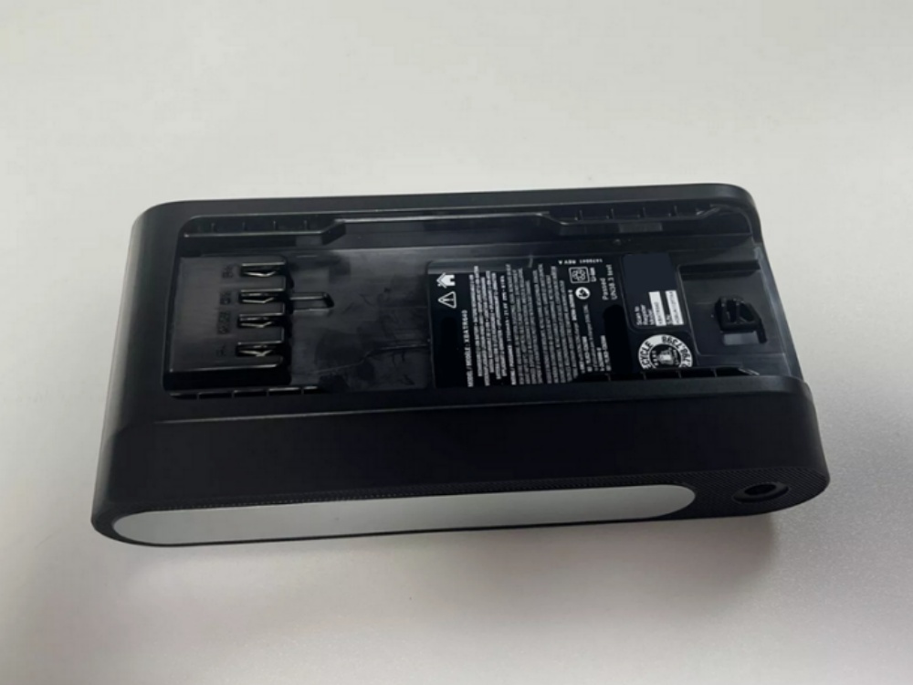 SHARK XBATR640 Für Shark XBATR640 3750mAh XBATR640_02