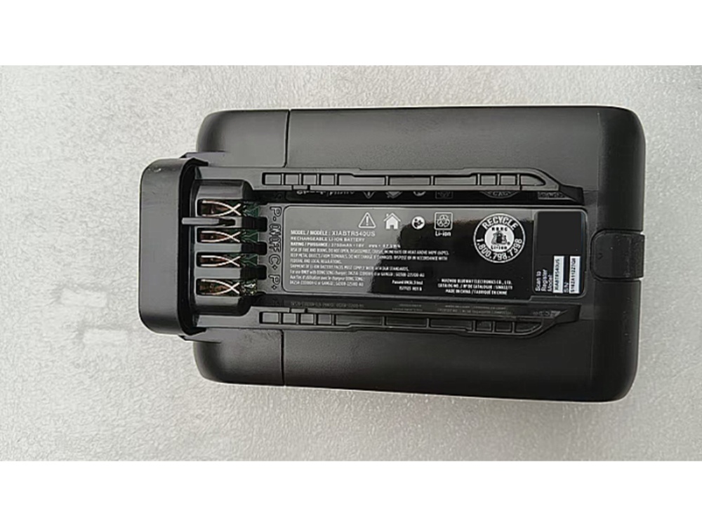 SHARK XIABTR540US XIABTR540US