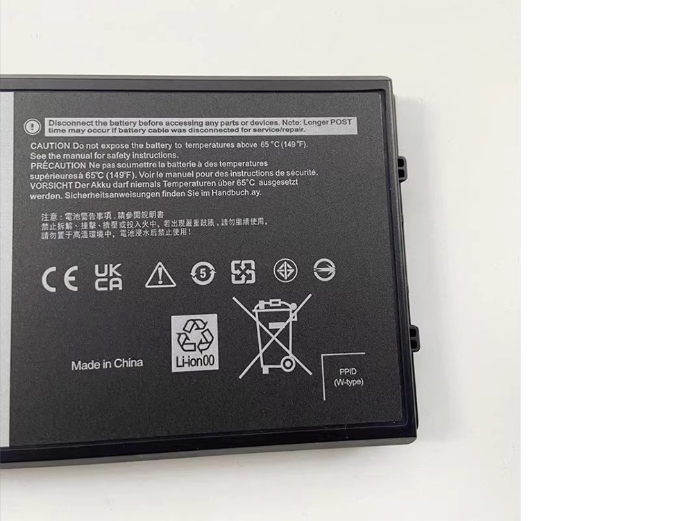 DELL XVJNP Für DELL Latiude7330 5430 laptop XVJNP_02