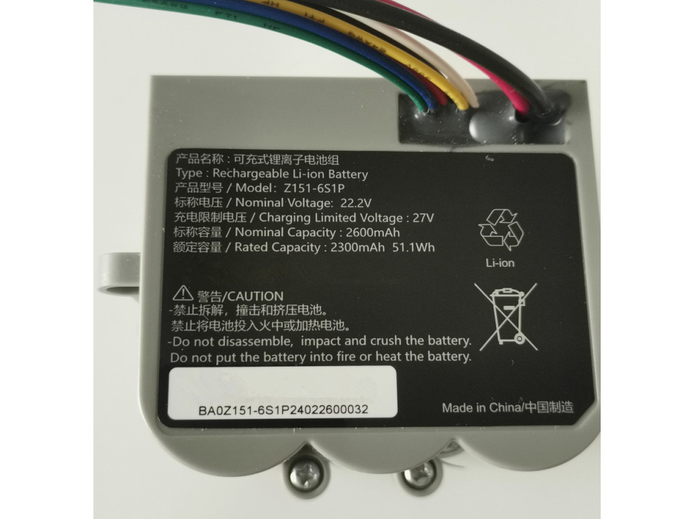OTHER Z151-6S1P Für Z151-6S1P Z151-6S1P_01