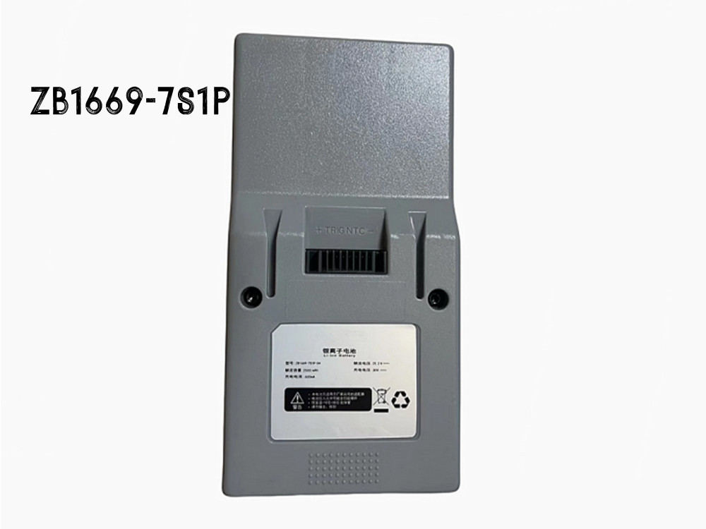 TEK ZB1669-7S1P ZB1669-7S1P