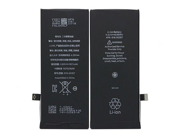 Apple 616-00357 Für iPhone 8 8th A1863 A1905 iPhone8-2