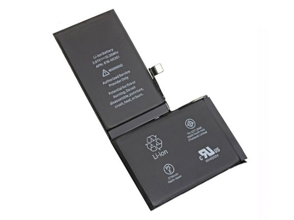Apple 616-00346 Für iPhone X A1865 A1901 A1902 iPhoneX-1