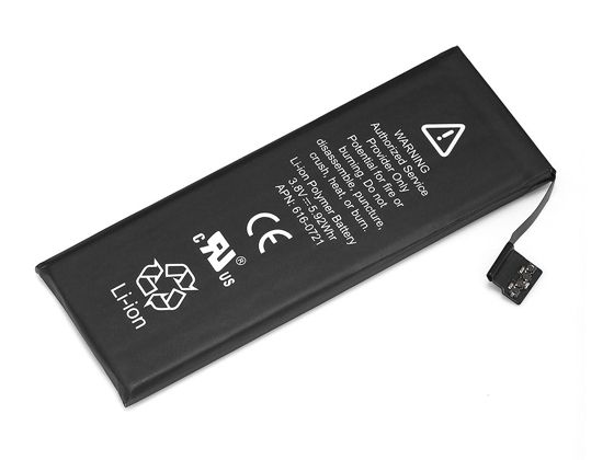 APPLE 616-0721 iphone5S_1