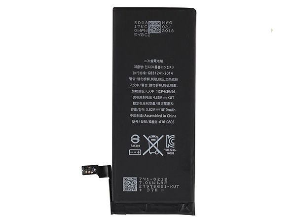 Apple 616-0804 Für iphone 6 A1549 A1586 iphone6-1