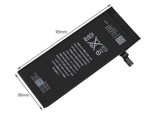 Apple 616-0804 Für iphone 6 A1549 A1586 iphone6-2
