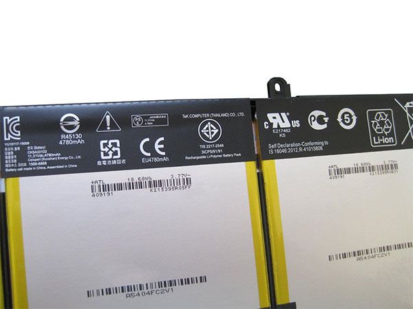 ASUS C31N1428 Für ASUS Zenbook UX305 UX305LA UX305UA p-C31N1428-2