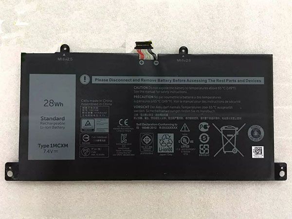 Dell 1MCXM p-G3JJT